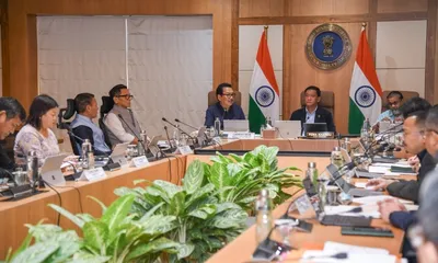 arunachal cabinet approves cm cares to strengthen healthcare  welfare services