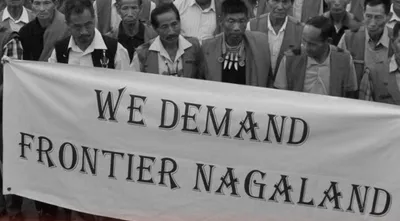 nagaland sec issues show cause to enpo on ulb elections