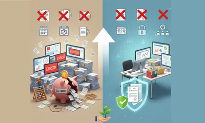 5 mistakes ngos make in it filing and how to fix them   ngoexperts