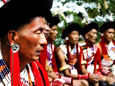 nagaland observes international day of older persons celebrating ‘for who they are  