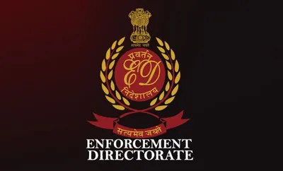 assam  ed raids dibrugarh businessman s residence
