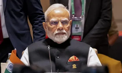 modi calls us a ‘natural partner’ in response to trump’s trade remarks