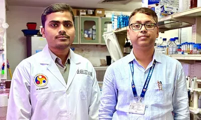 assam  iit guwahati develops low cost  natural method to remove toxic lead from water