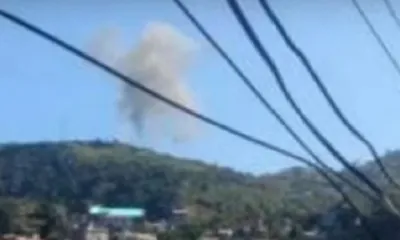 at least 116 pows killed in myanmar junta s airstrikes in rakhine