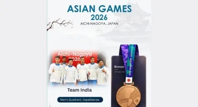 manipur cm lauds state athletes for historic medal winning feats at asian games