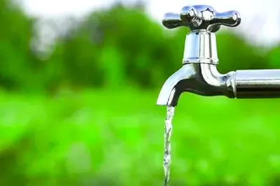 assam govt  to supply water to over 1 25 lakh households in guwahati by year end