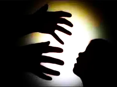 assam  minor boy booked after attempted rape on 3 year old girl