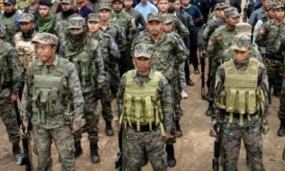 unlf koireng faction alleges  demographic plot  in manipur on martyrs  day