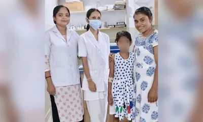 assam’s ‘snake doctor’ shares how 8 year old girl was saved from deadly king cobra bite