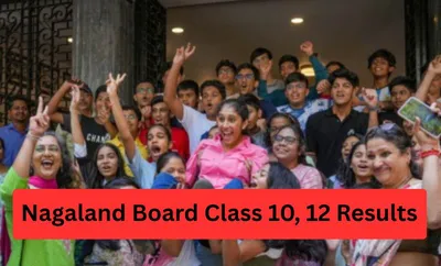nagaland board class 10  12 results 2025 to be declared on april 25