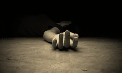 assam  22 year old woman found hanging at rented accommodation in guwahati