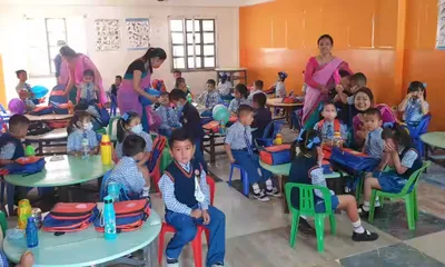 manipur  schools in imphal east and west to reopen june 12