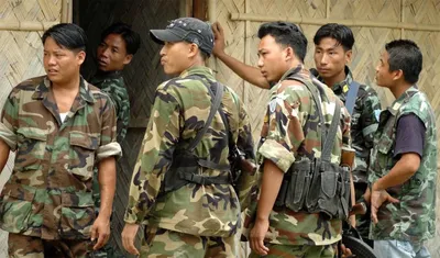 nagaland  centre not handling pacts as desired by naga people  says nscn  im 