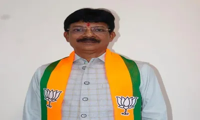 assam bjp candidate detained in west bengal over cash distribution allegation