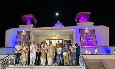 assam government to promote raas mahotsav globally through new tourism circuit