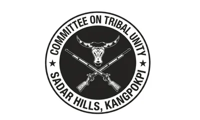 manipur  cotu declares may 3 as ‘separation day’  calls for nh 2 shutdown