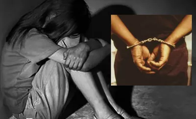 manipur police arrest non local cobbler for sexually assaulting minor