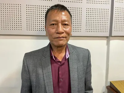 congress candidate lalbiakzama is the richest in mizoram lok sabha elections