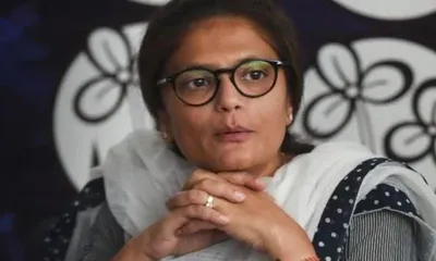 tmc faces another setback after sushmita dev s rajya sabha resignation