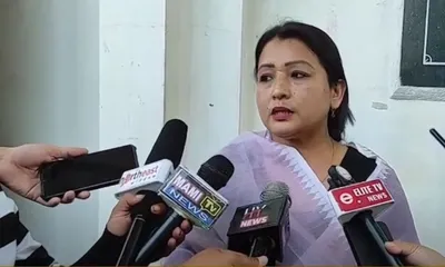 manipur  extra judicial execution victims  families association seeks justice for 1 528 extrajudicial killings