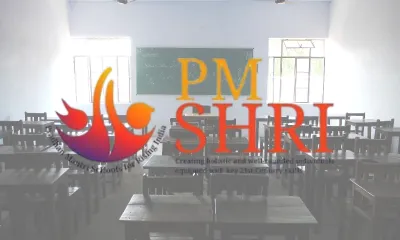 nagaland  review flags declining enrolment  poor academic performance in pm shri schools