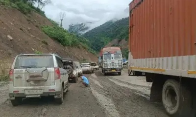 manipur  naga body suspends trade embargo following govt appeal