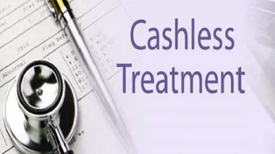 arunachal govt partners with delhi s ilbs for cashless healthcare