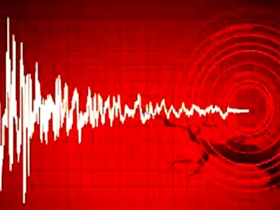 earthquake of magnitude 3 hits nagaland  mizoram