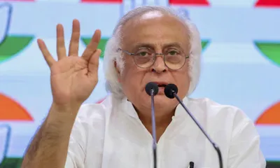 congress slams pm modi s three nation tour  cites lack of  empathy  for manipur