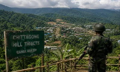 rights group alleges 154 affected by human rights violations in bangladesh s chittagong hill tracts in first half of 2026