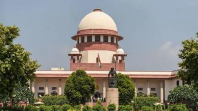 supreme court pulls up mizoram  nhidcl for bypassing forest laws in development projects