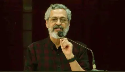 interview  why gandhi still matters  jnu professor manindra nath thakur on dialogue  ethics and power