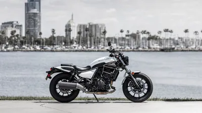 kawasaki eliminator comes back to india at rs 5 62 lakh