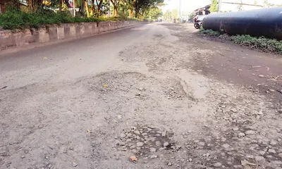 40 km digboi bordumsa assam mala 2 road project stalls amid delays