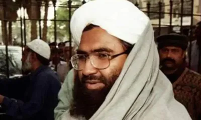masood azhar exposed  jaish commander admits role in delhi and mumbai terror attacks