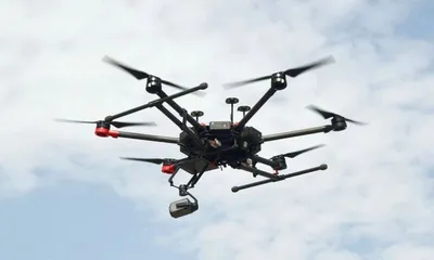 traffickers use drones to deliver drugs  assam launches awareness drive in schools