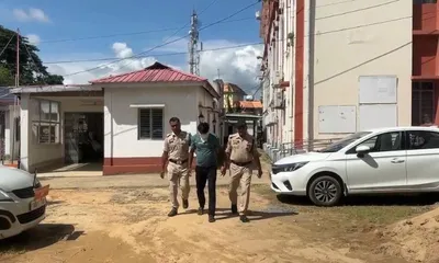 tripura  special pocso court convicts rapist  victim’s mother  sister jailed