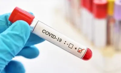 manipur records 5 new covid 19 cases  active tally drops to 25