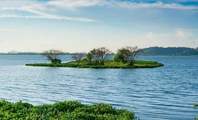 top peaceful places to visit in guwahati for relaxation and calm