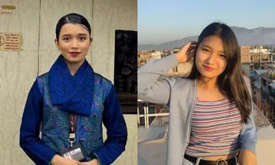 manipur  meitei group calls for unity in receiving bodies of air india crew members