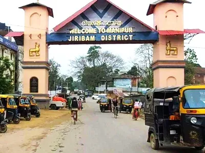 manipur  jiribam civil body to bring back bodies of six for last rites