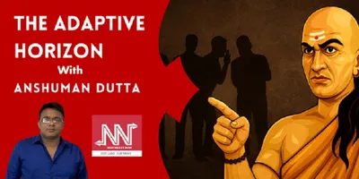 the influence of chanakya neeti on business