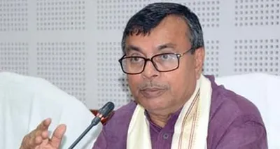 tripura power minister calls for re launch of psd fund for northeast