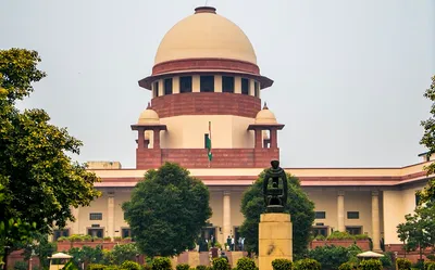 supreme court directs centre to consider accommodating manipur students in different varsities