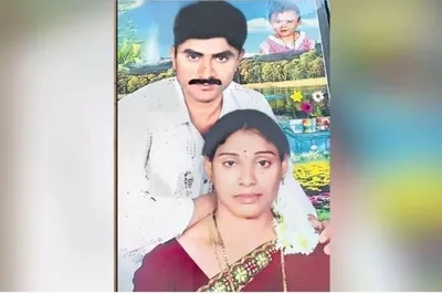 hyderabad horror  ex army man boils wife’s body in pressure cooker