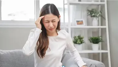 stroke can happen to anyone – an expert explains how to spot the signs and act fast