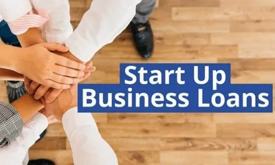 what banks look for in a loan for startup evaluation 