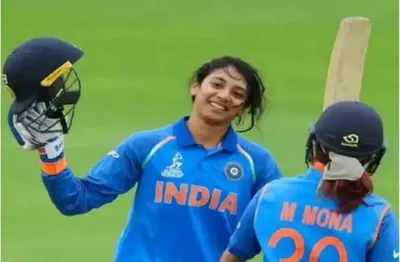google india partners with icc to solely promote women s cricket