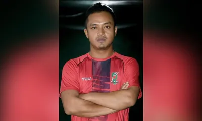 former mizoram ranji cricketer dies after collapsing during match in aizawl