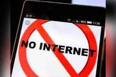 manipur  mobile internet ban extended in churachandpur amid tense situation